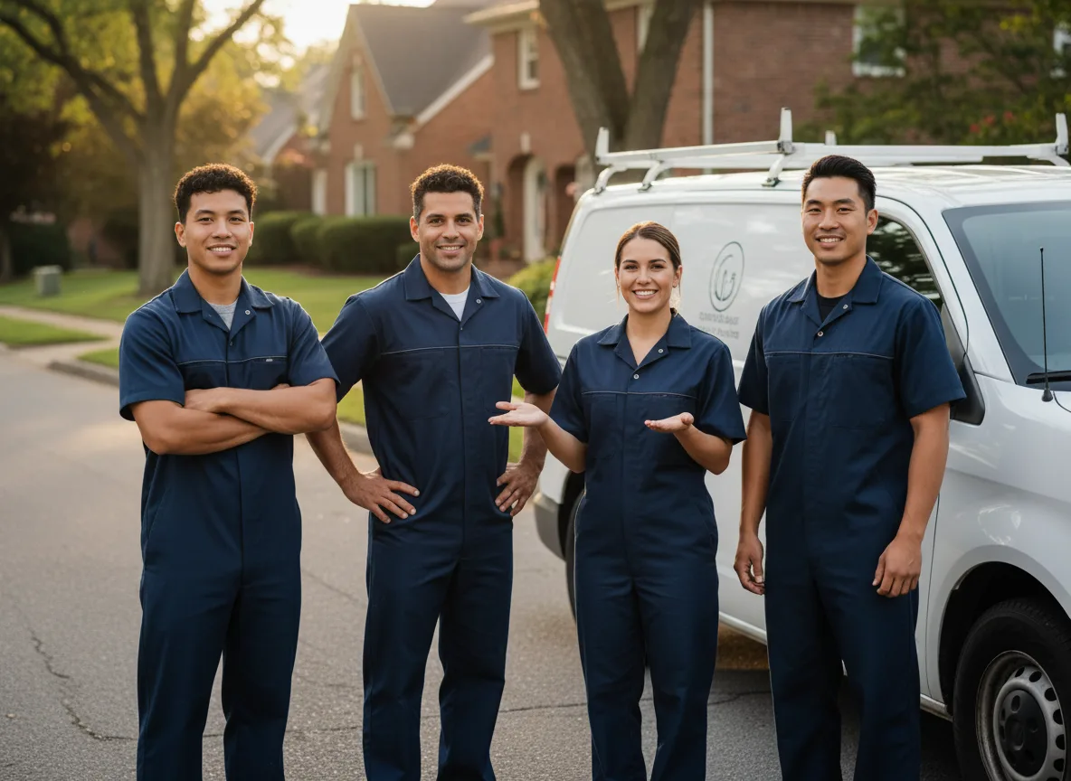 Home Gutter Service company in Carson, ND